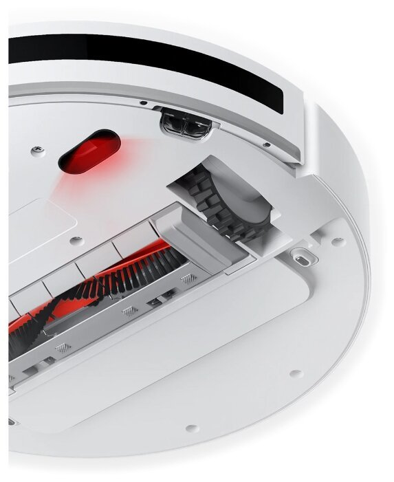 Робот-пылесос Xiaomi Dreame F9 Global, белый