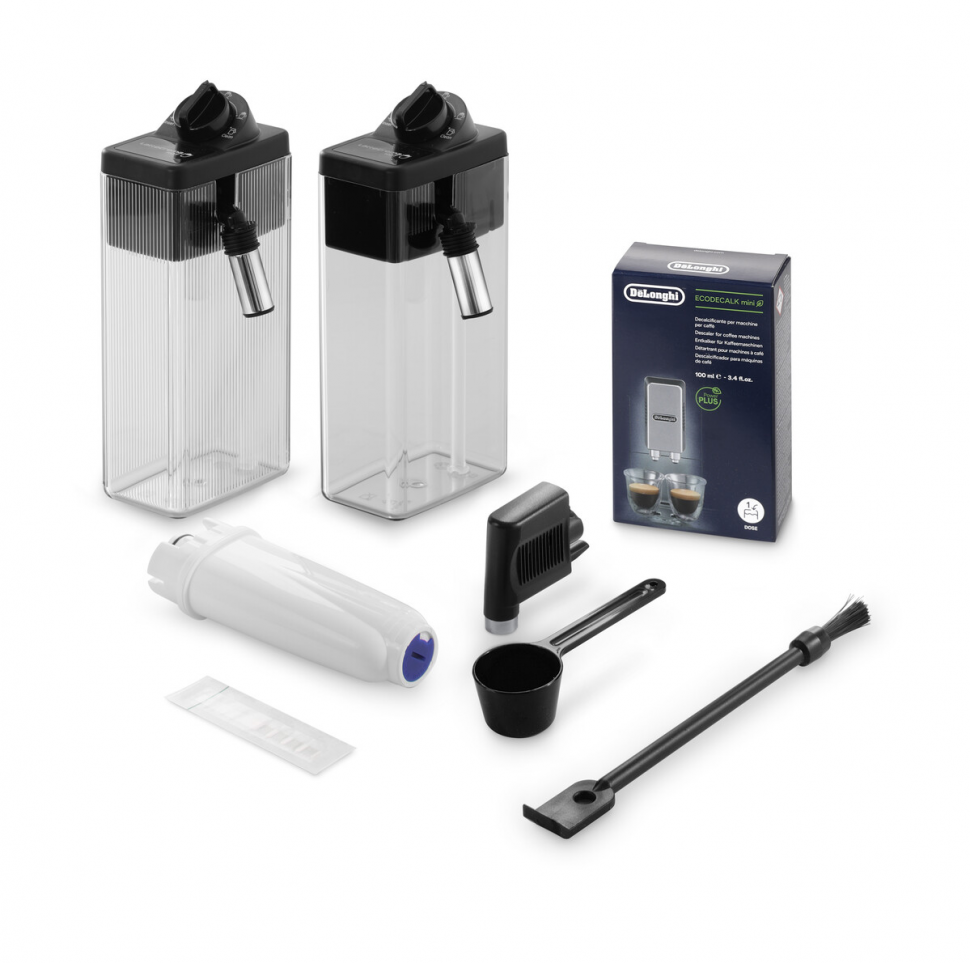 Кофемашина DeLonghi ECAM 380.95 TB Dinamica Plus