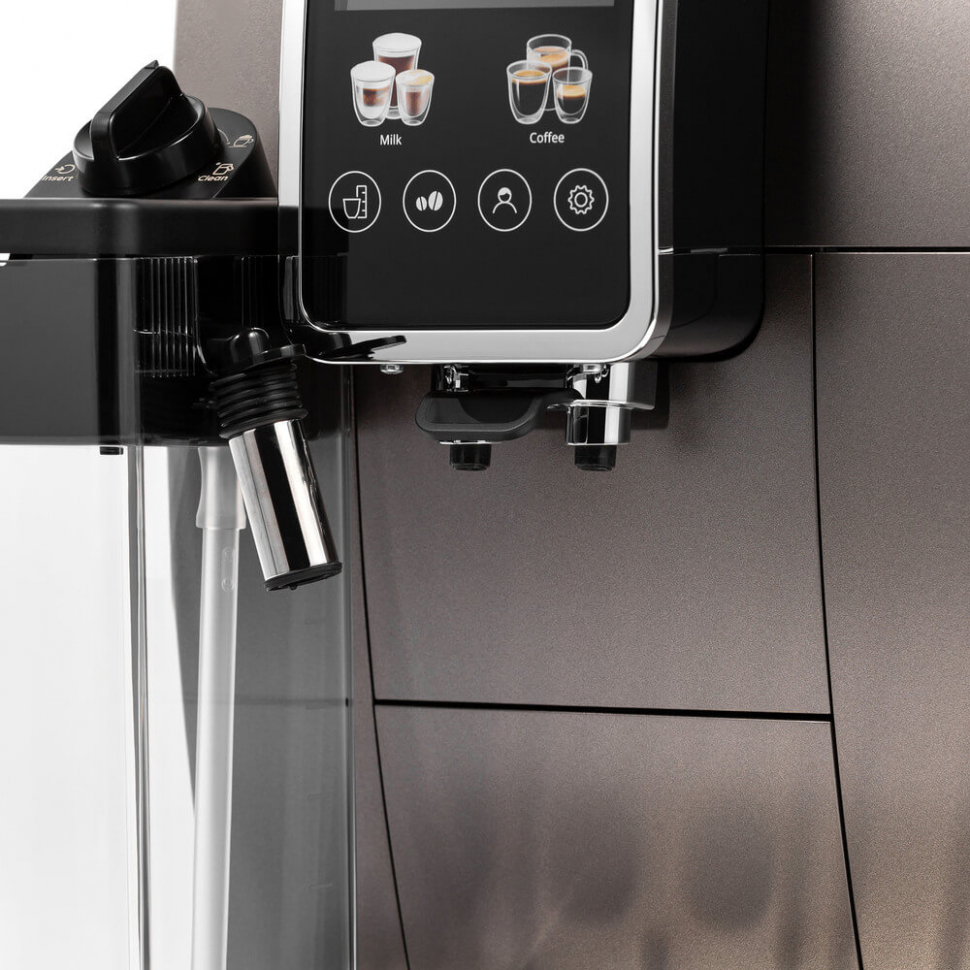 Кофемашина DeLonghi ECAM 380.95 TB Dinamica Plus