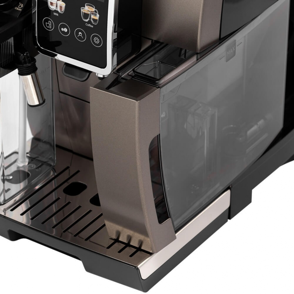 Кофемашина DeLonghi ECAM 380.95 TB Dinamica Plus
