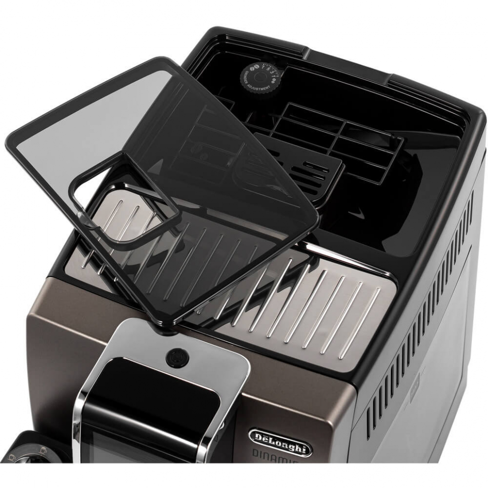 Кофемашина DeLonghi ECAM 380.95 TB Dinamica Plus