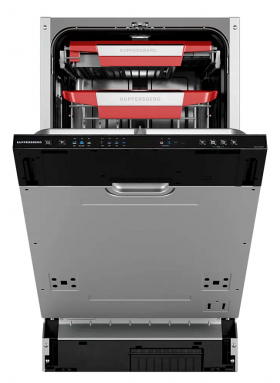 Встраиваемая посудомоечная машина Kuppersberg GLM 4581