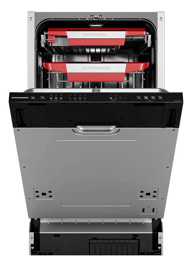 Встраиваемая посудомоечная машина Kuppersberg GLM 4581