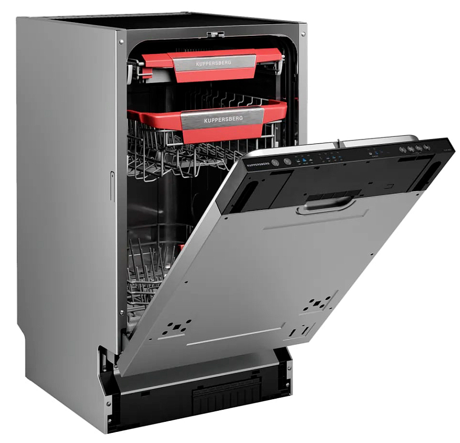 Встраиваемая посудомоечная машина Kuppersberg GLM 4581