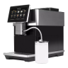 Кофемашина Polaris PACM 2081AC WIFI IQ Home Black