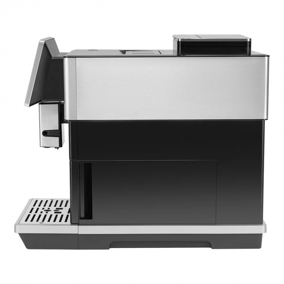 Кофемашина Polaris PACM 2081AC WIFI IQ Home Black