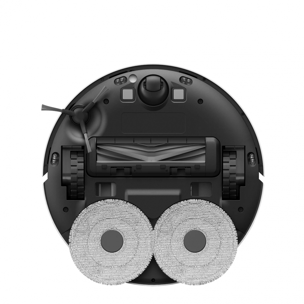 Робот-пылесос DreameBot L10s Plus, white 