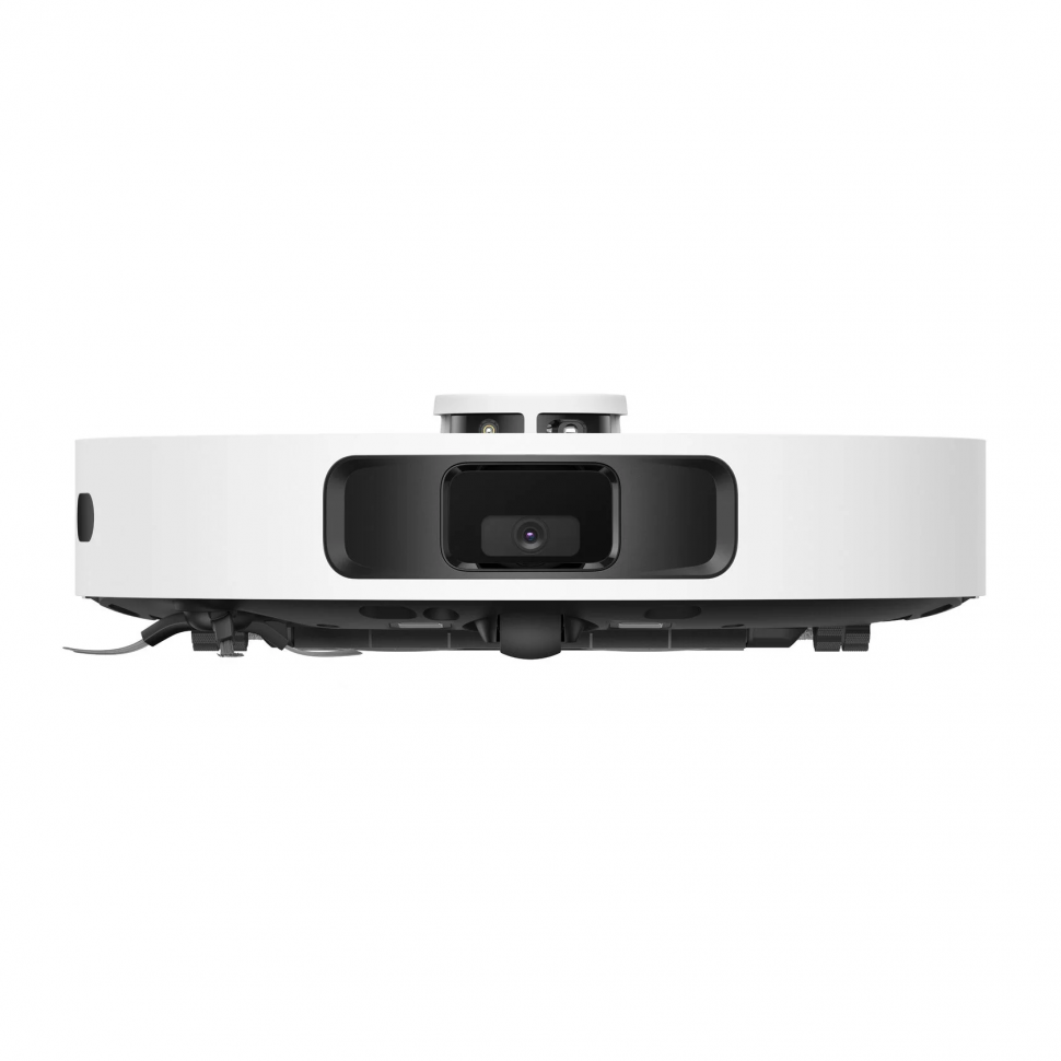 Робот-пылесос DreameBot L10s Plus, white 