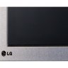 Микроволновая печь LG MS-2044V, серебристый