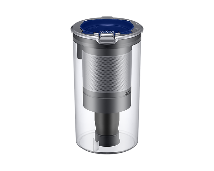 Пылесос Samsung VS20T7532T1, мятный