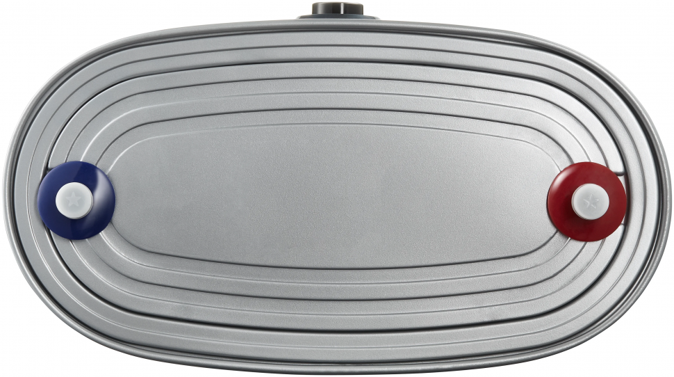 Накопительный электрический водонагреватель Electrolux EWH 50 Royal Flash Silver