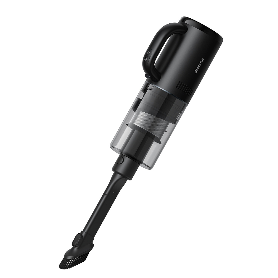 Беспроводной пылесос Dreame H12 Dual