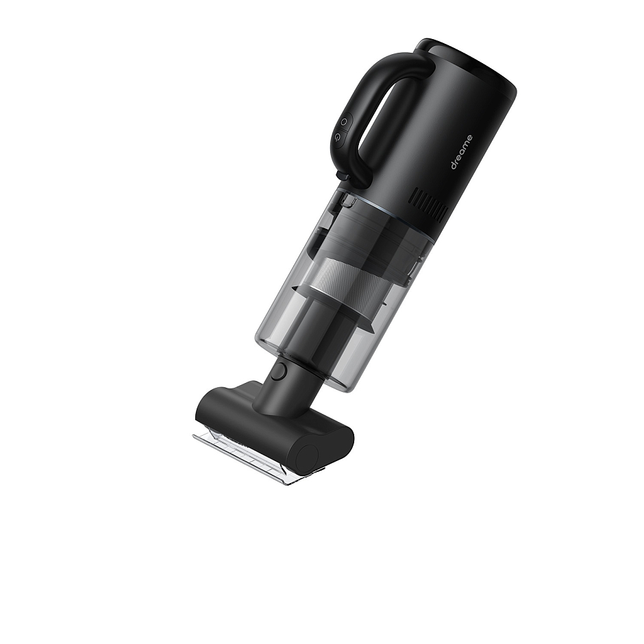 Беспроводной пылесос Dreame H12 Dual