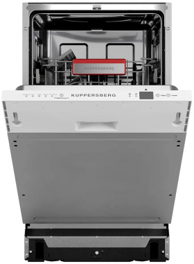 Встраиваемая посудомоечная машина KUPPERSBERG GGS 4525