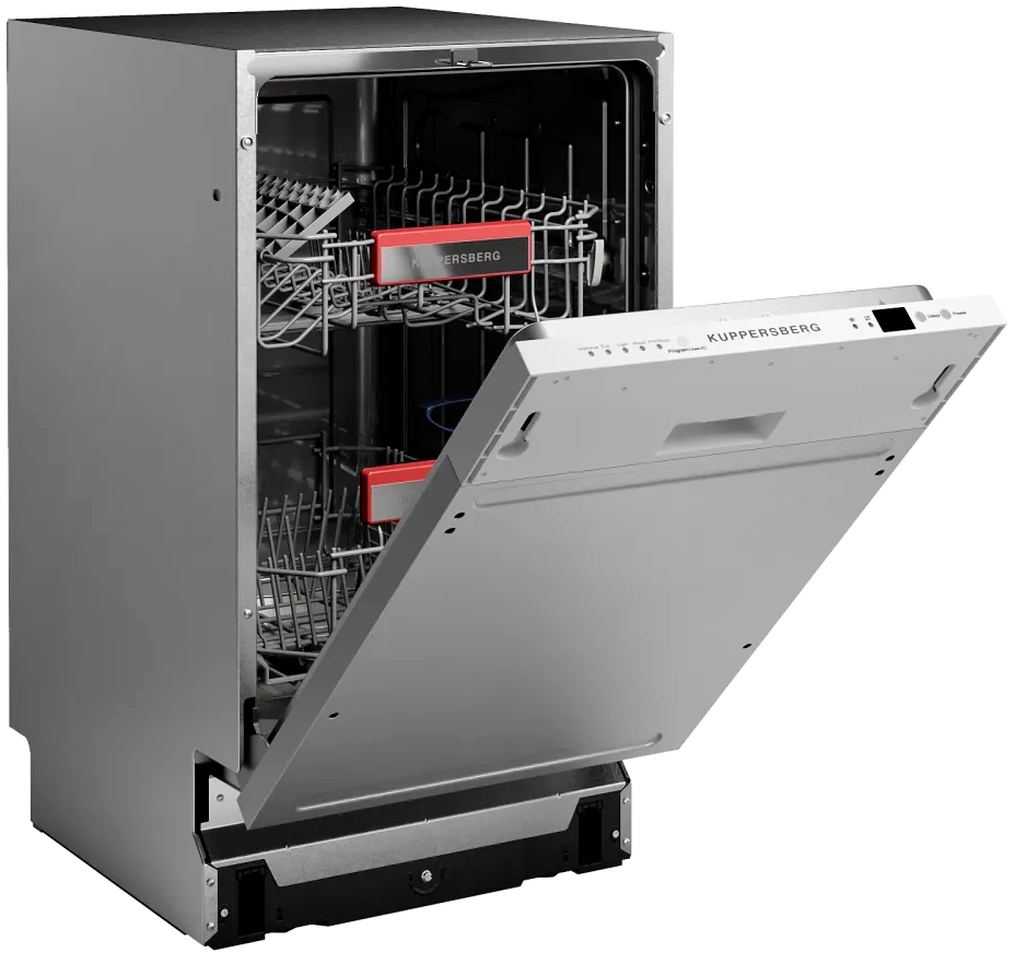 Встраиваемая посудомоечная машина KUPPERSBERG GGS 4525