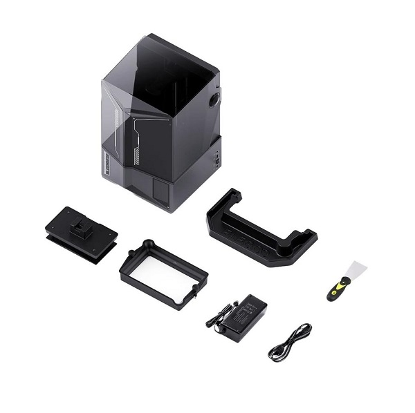 3D-принтер Elegoo Saturn 4 Ultra