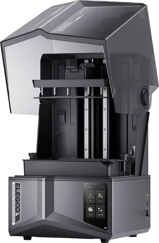 3D-принтер Elegoo Saturn 4 Ultra