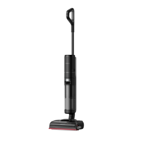 Вертикальный пылесос Dreame H15S, черный