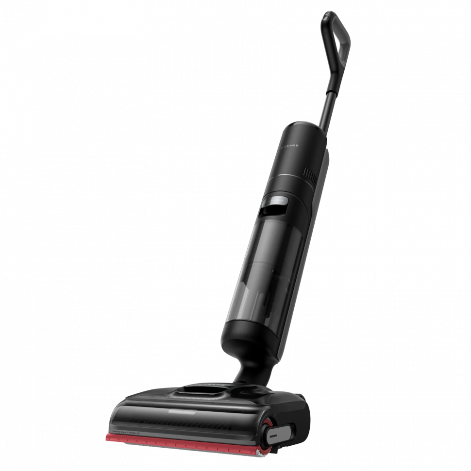 Вертикальный пылесос Dreame H15S, черный