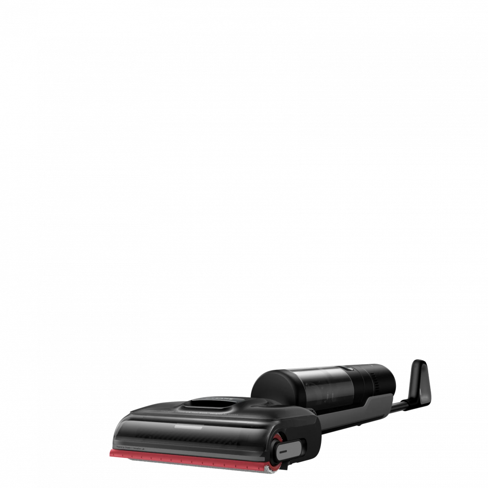 Вертикальный пылесос Dreame H15S, черный