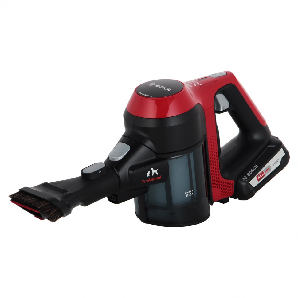 Пылесос Bosch BCS61PET