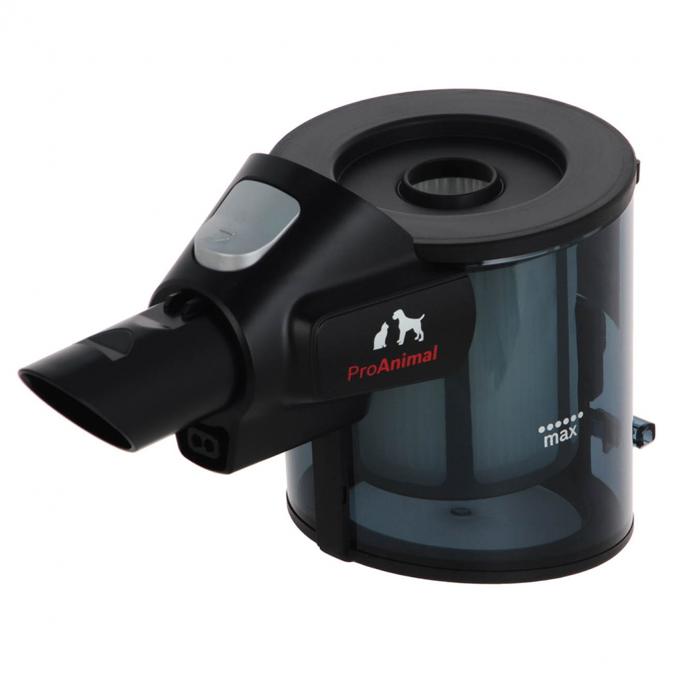 Пылесос Bosch BCS61PET