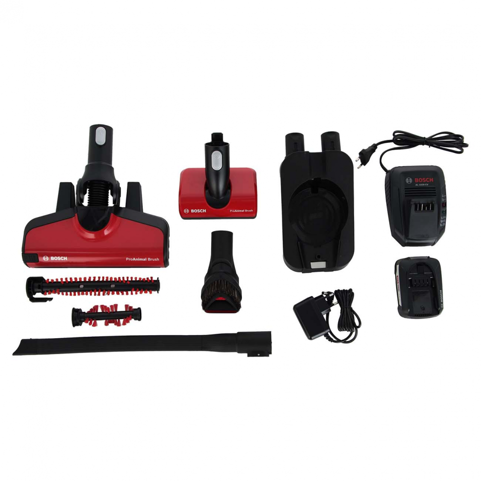 Пылесос Bosch BCS61PET