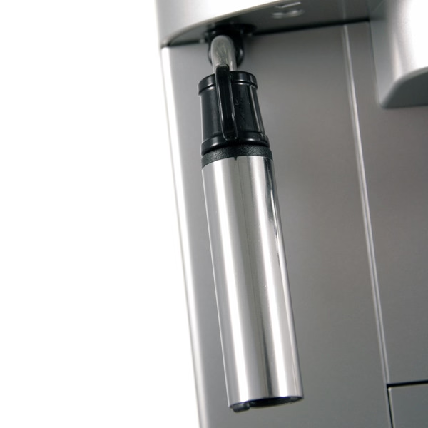 Кофемашина De'Longhi Magnifica ECAM 22.110, серебристый