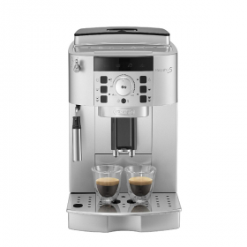 Кофемашина De'Longhi Magnifica ECAM 22.110, серебристый