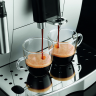 Кофемашина De'Longhi Magnifica ECAM 22.110, серебристый