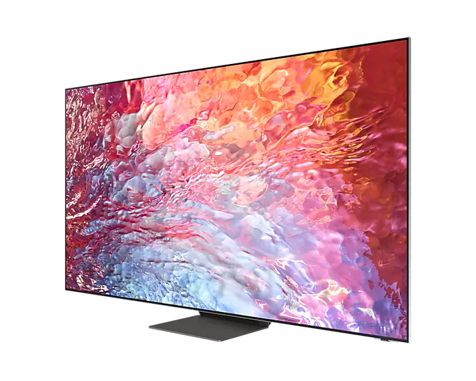Телевизор Samsung QE55QN700BUXCE NeoQLED Ultra HD 8k SmartTV