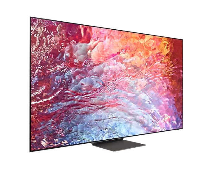 Телевизор Samsung QE55QN700BUXCE NeoQLED Ultra HD 8k SmartTV