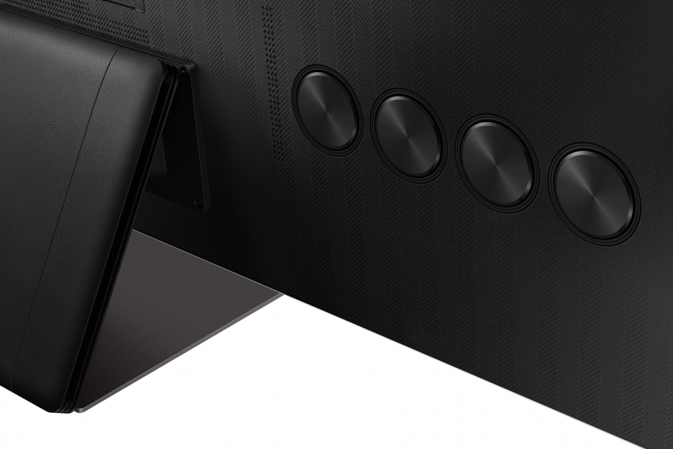 Телевизор Samsung QE55QN700BUXCE NeoQLED Ultra HD 8k SmartTV