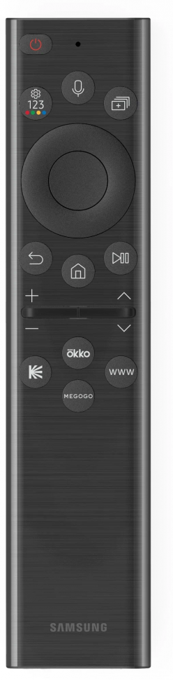 Телевизор Samsung QE55QN700BUXCE NeoQLED Ultra HD 8k SmartTV