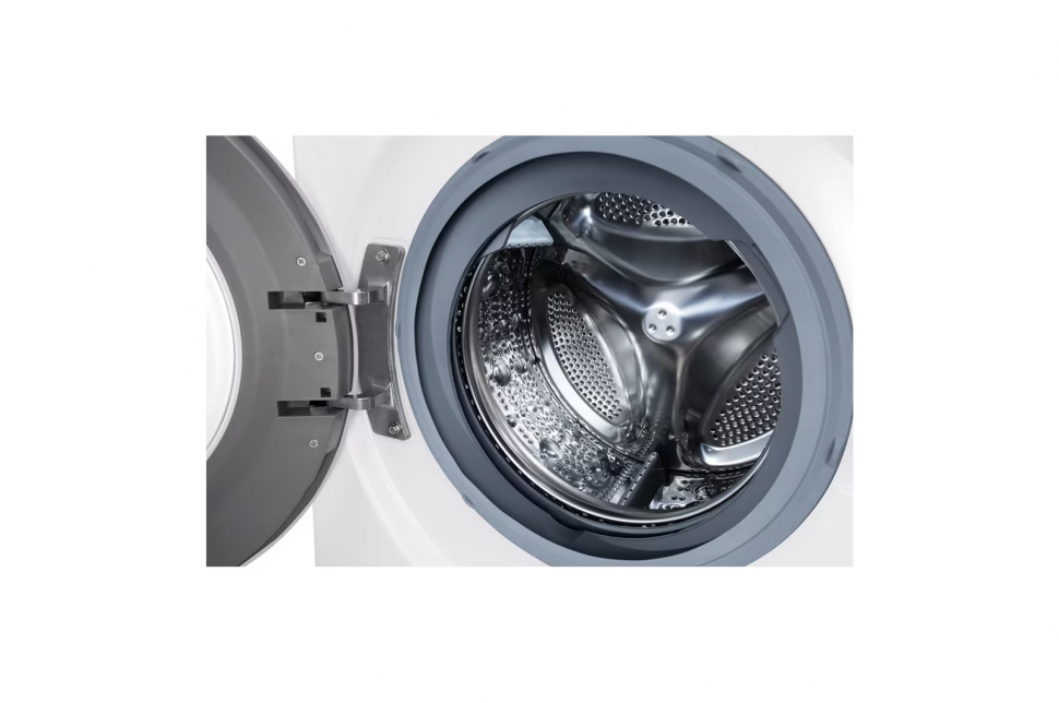 Стиральная машина LG F2M5NS3WP