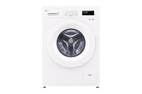 Стиральная машина LG F2Y1NS3W, белый