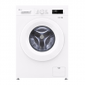 Стиральная машина LG F2Y1NS3W, белый