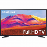 Телевизор Samsung UE32T5300AU LED, HDR (2020), черный