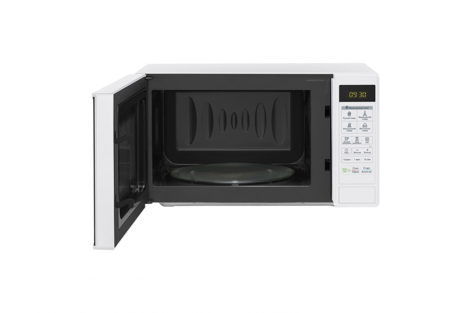 Микроволновая печь LG MS-2042DY, белый