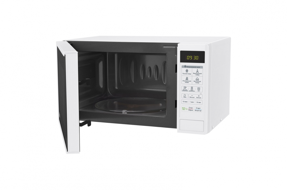 Микроволновая печь LG MS-2042DY, белый