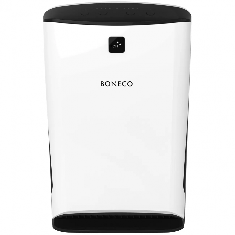 Очиститель воздуха Boneco P340, белый/черный