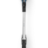 Пылесос ручной Philips FC6718/01 черный/синий