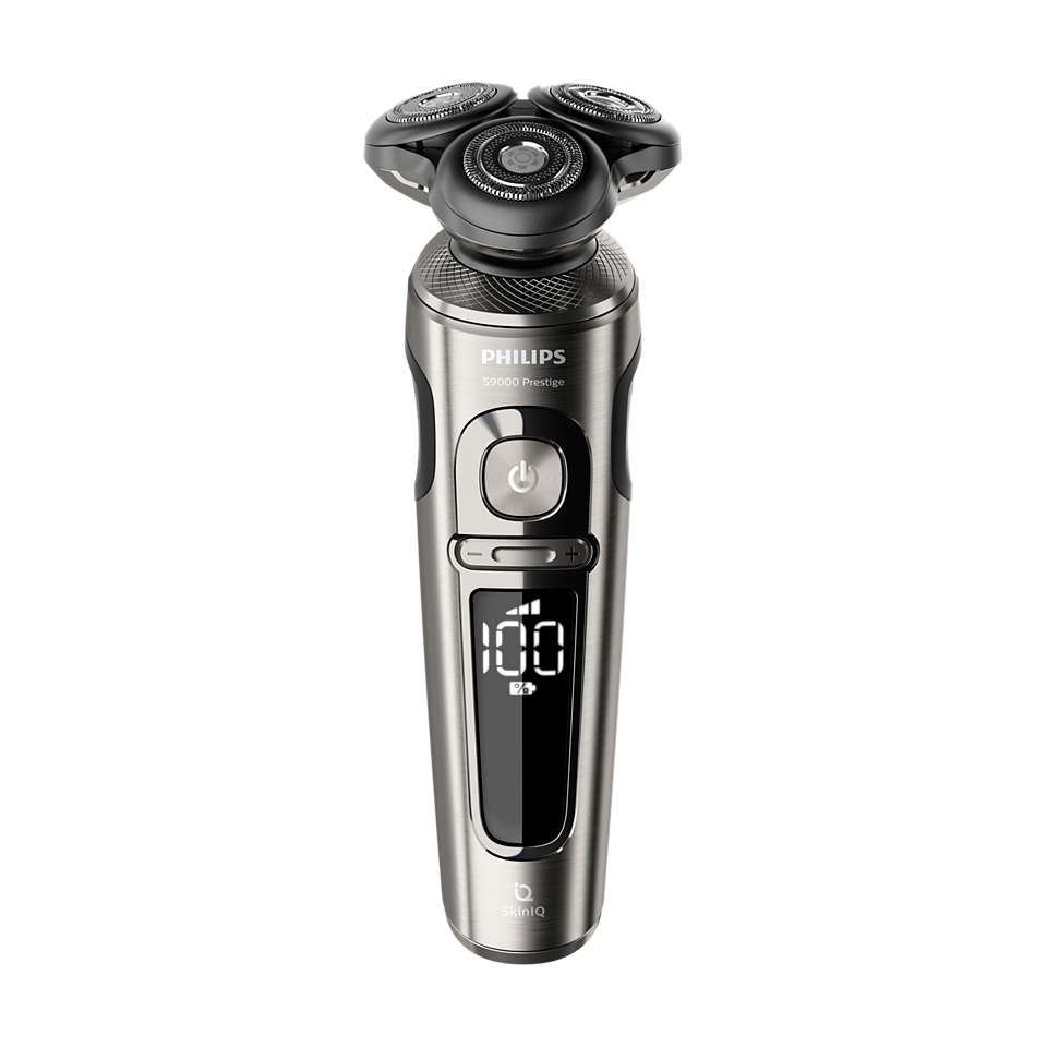 Электробритва Philips SP9860/13 серии S9000
