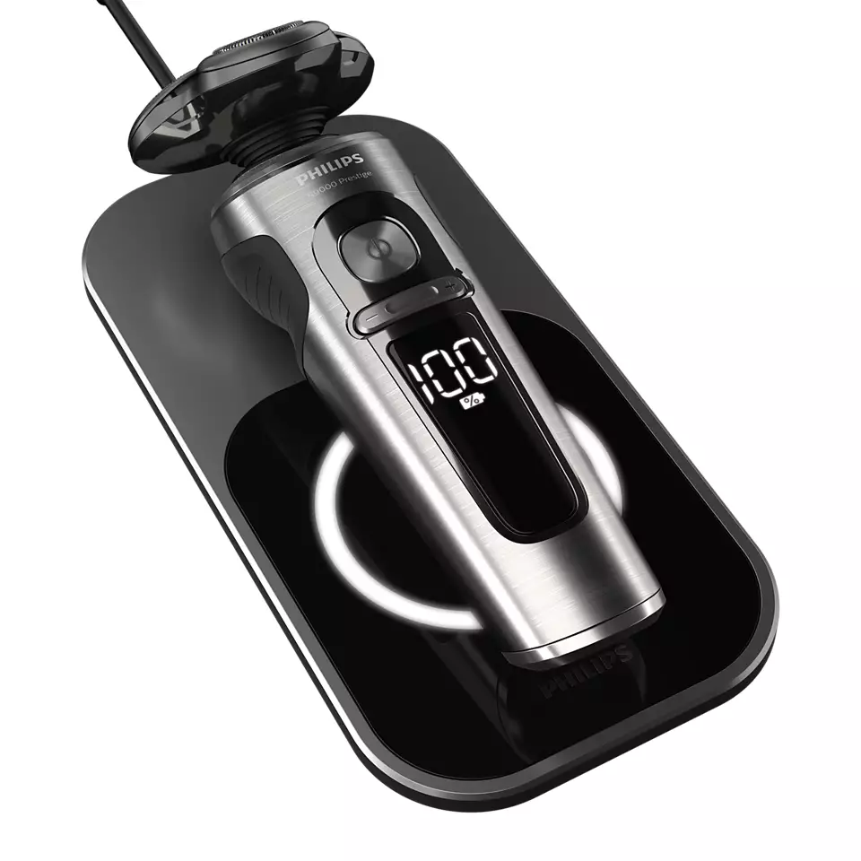 Электробритва Philips SP9860/13 серии S9000