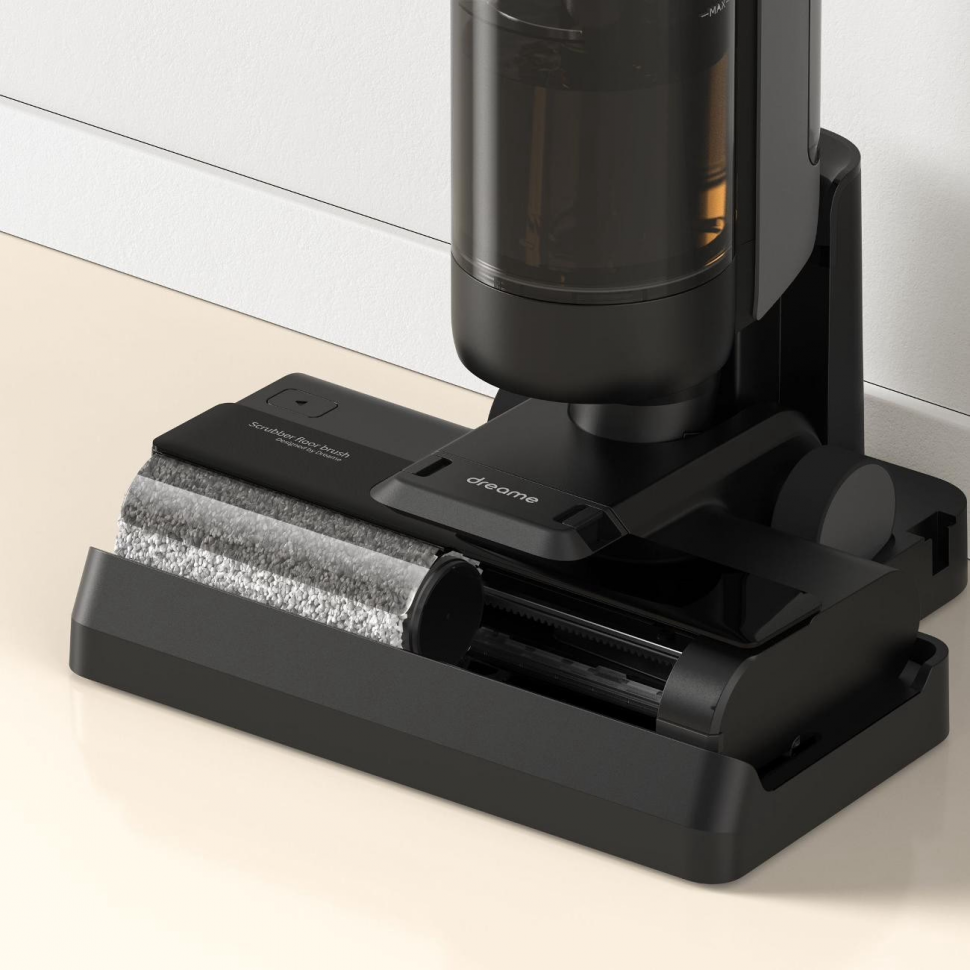 Вертикальный беспроводной пылесос Dreame M12 (HHV3)