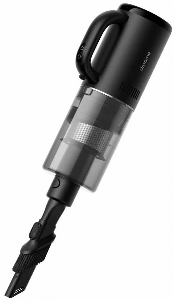 Вертикальный беспроводной пылесос Dreame M12 (HHV3)