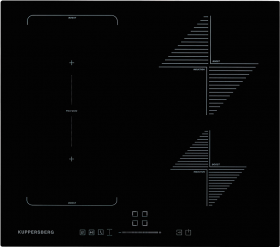 Индукционная варочная панель Kuppersberg ICS 614