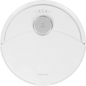 Робот-пылесос Roborock Q8 Max Pro, белый