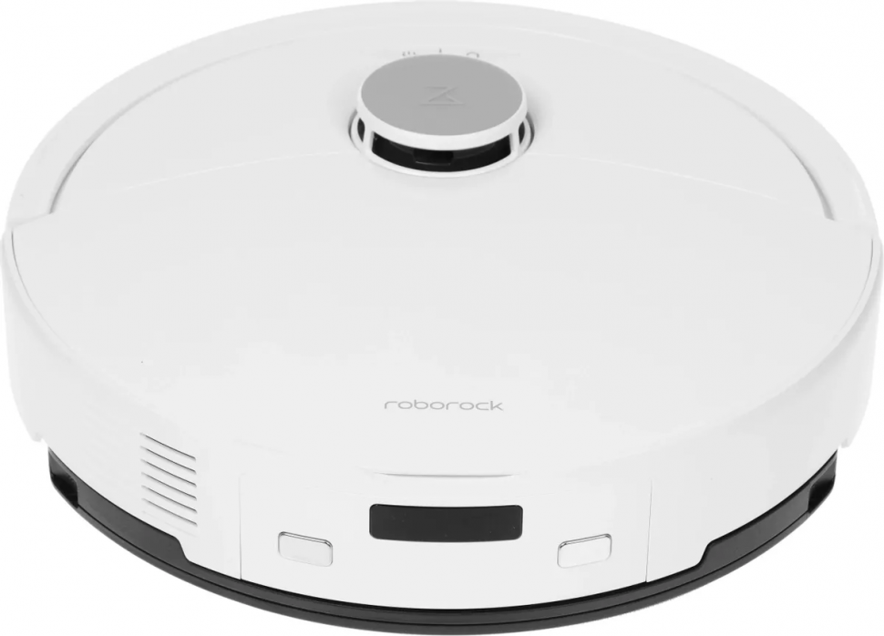 Робот-пылесос Roborock Q8 Max Pro, белый
