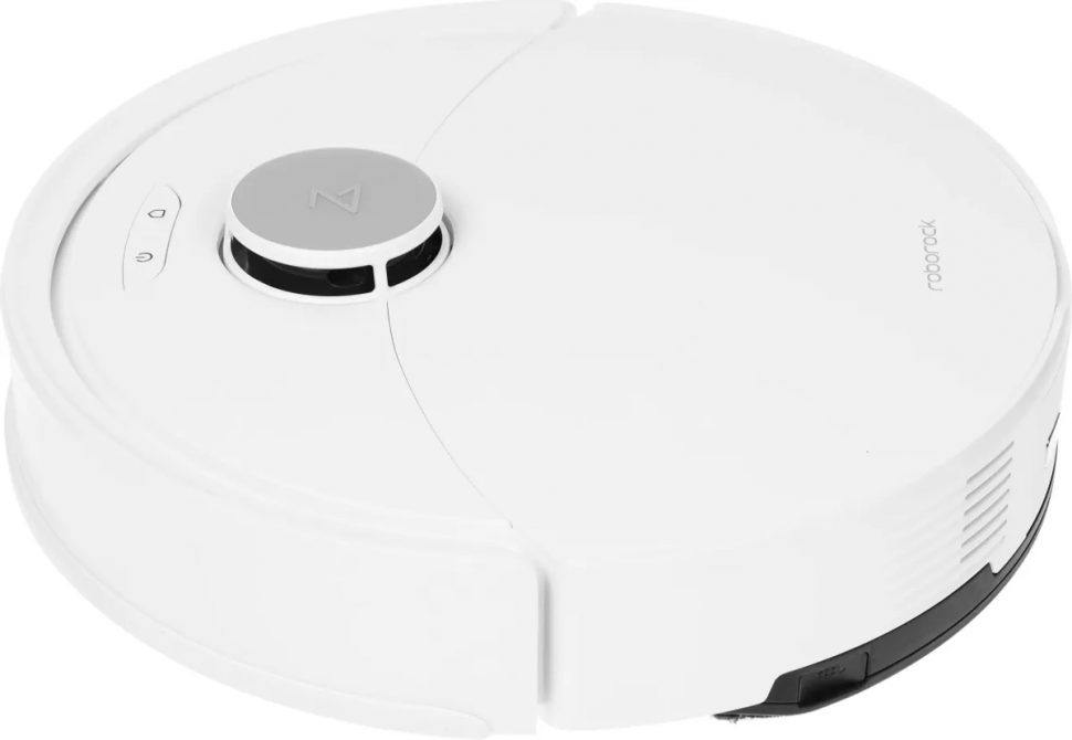 Робот-пылесос Roborock Q8 Max Pro, белый